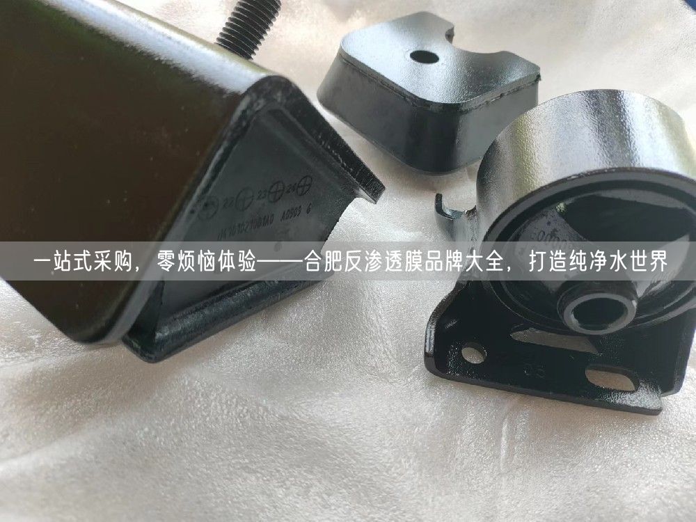 一站式采购，零烦恼体验——合肥反渗透膜品牌大全，打造纯净水世界(图1)